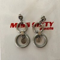 Miss sixty & Bvlgari, снимка 5 - Бижутерийни комплекти - 21692311