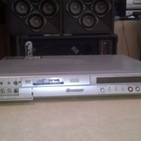pioneer hdd & dvd recorder-за ремонт-внос швеицария, снимка 2 - Плейъри, домашно кино, прожектори - 22793485