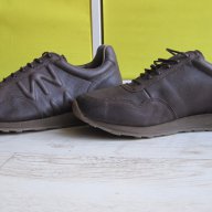 Обувки El Naturalista , 41 номер, маратонки естествена кожа , снимка 4 - Ежедневни обувки - 16974217