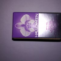 Миниатюра с парфюм Бърбъри тач 5 мл. , снимка 3 - Дамски парфюми - 7433602