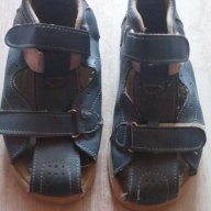 Детски сандали, снимка 1 - Детски сандали и чехли - 18132263