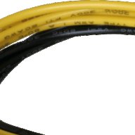 4-pin 8-pin cpu 12v EPS connector cable/adapter SLI/Crossfire, снимка 3 - Кабели и адаптери - 11299797