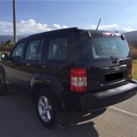 Джип Jeep Cherokee 2.8 CRD (177 Hp) 2011 черокее, снимка 3 - Аксесоари и консумативи - 25870699