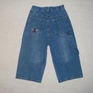Нови дънки , снимка 2 - Детски панталони и дънки - 15566370