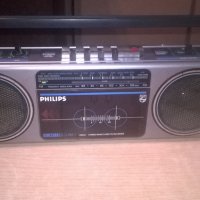 philips d8027-stereo-ретро колекция-внос швеицария, снимка 8 - Ресийвъри, усилватели, смесителни пултове - 22459730