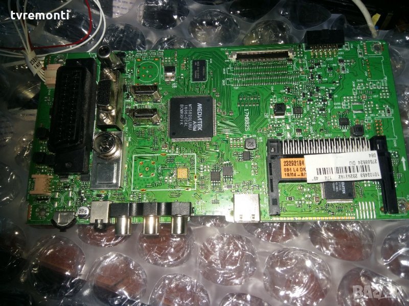 Main board 17mb82s, снимка 1