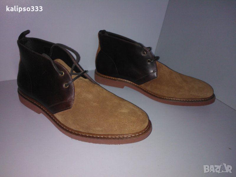 Poste оригинални обувки, снимка 1