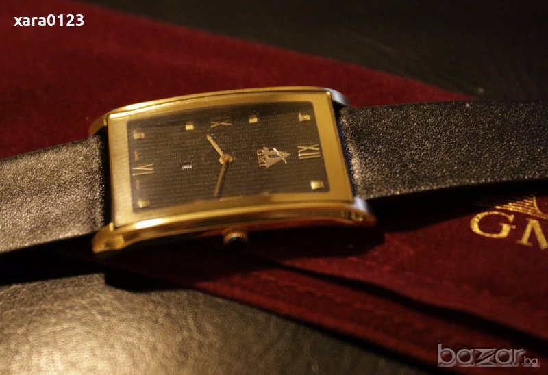 GMI Allure 18k gold, снимка 1