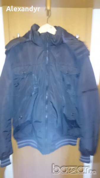 Продавам мъжко зимно яке, снимка 1