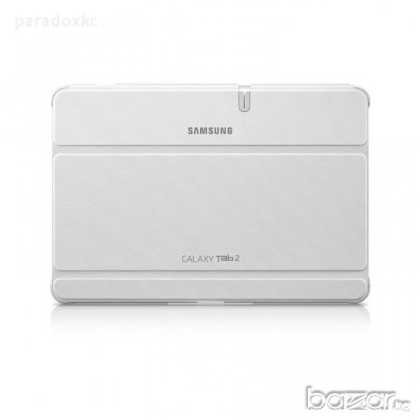 Genuine Samsung Galaxy Tab 2 case 10.1 P5113 P5110 P5100 и P7500*, снимка 1