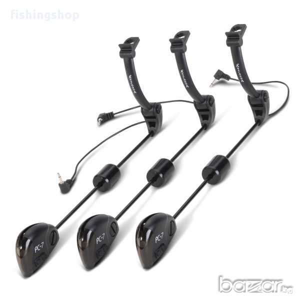 Обтегачи - Anaconda Tiki Taka PC-7 Multi-Color, снимка 1