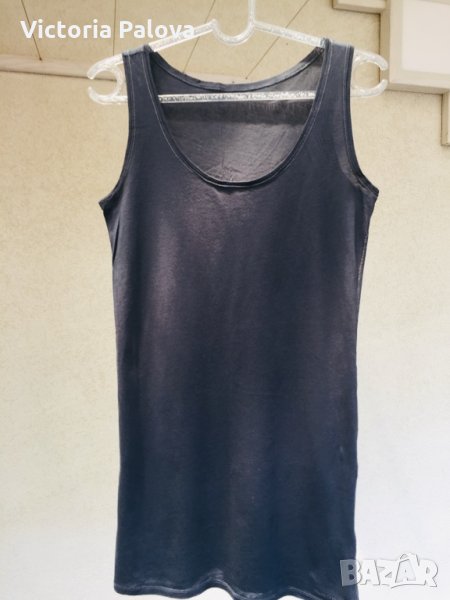 Много тънък потник Marc O’Polo, снимка 1