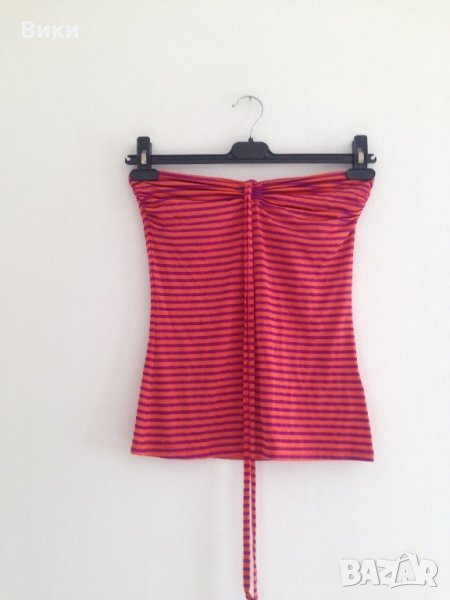 Потник бюстие HM, снимка 1