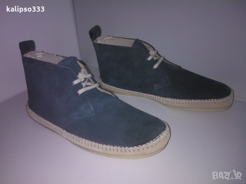 Clarks оригинални обувки, снимка 1