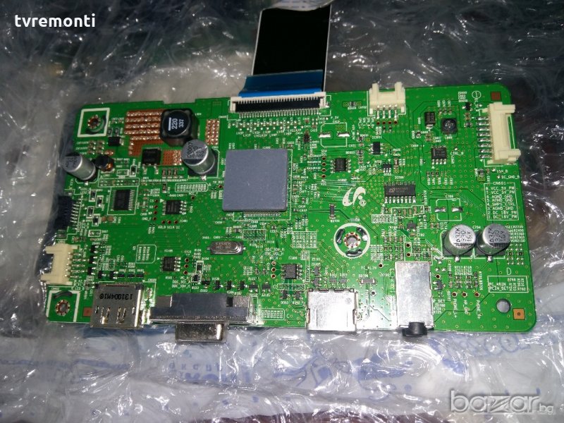 Board driver Board BN41-01920A, снимка 1