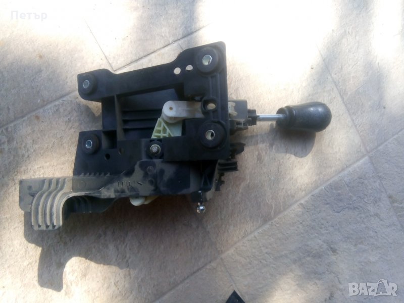 Скоростен лост Форд транзит, снимка 1