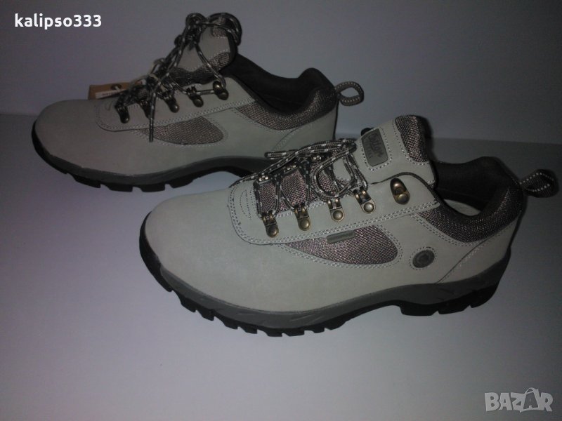 Cotton мъжки обувки, снимка 1