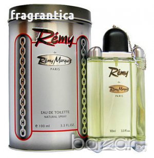 Remy by Remy Marquis EDT тоалетна вода за мъже 100 мл Оригинален продукт, снимка 1