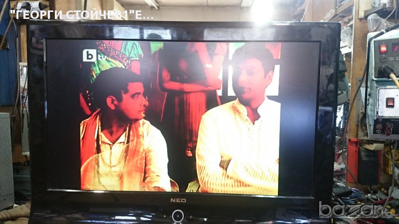 ТF3207 СЪС ДЕФЕКТНА МАТРИЦА, снимка 1