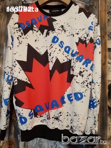 мъжка блуза, снимка 1