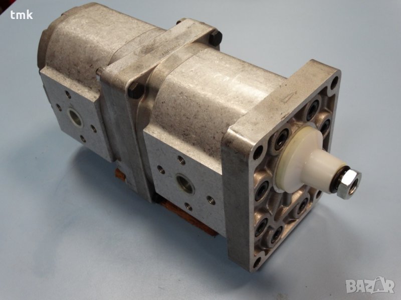 Хидравлична помпа MAZZOCHI BOLOGNA, снимка 1