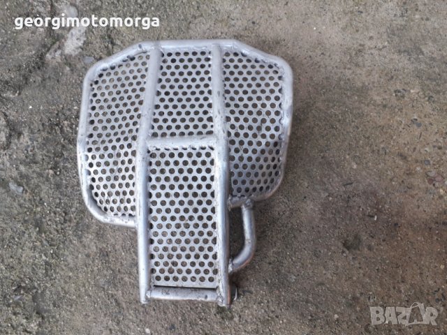 Yamaha xt 600, снимка 3 - Мотоциклети и мототехника - 24161361