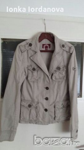 Яке- сако, размер С-М