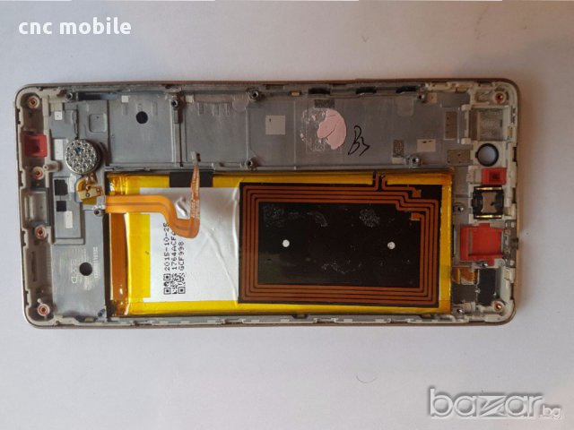 Huawei P8 Lite - Huawei ALE-L21 оригинални части и аксесоари , снимка 5 - Резервни части за телефони - 16975356