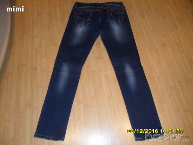 Дънки нови, снимка 3 - Дънки - 16667246