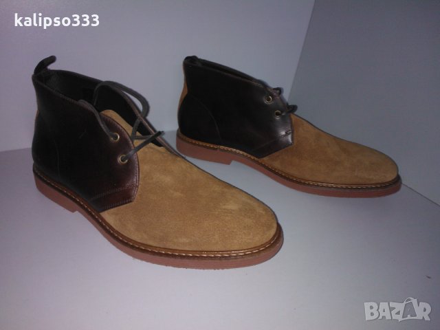 Poste оригинални обувки