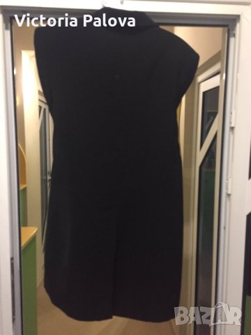 Дълго сако тип смокинг EL INTERNATIONALE, снимка 7 - Сака - 24128397