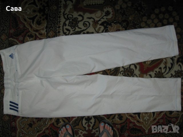 Спортен панталон ADIDAS  мъжки,С-М, снимка 3 - Спортни дрехи, екипи - 22130408