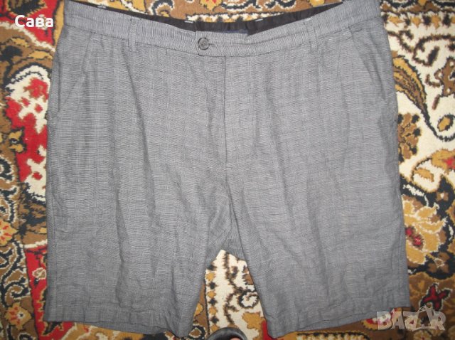 Къси панталони BATISTINI, GIOVANI     мъжки,Л-ХЛ, снимка 3 - Къси панталони - 26036946