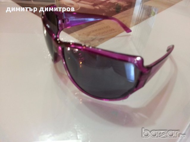Очила Дамски 100 uv protection , снимка 1