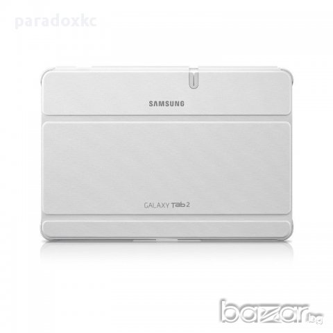 Genuine Samsung Galaxy Tab 2 case 10.1 P5113 P5110 P5100 и P7500*, снимка 1 - Таблети - 10549994