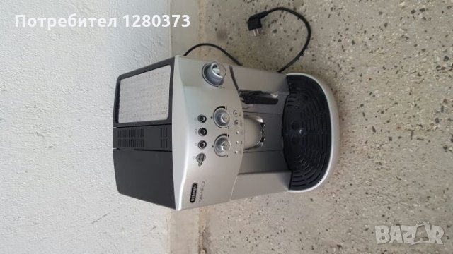Delonghi Magnifica на части, снимка 11 - Кафемашини - 21060097