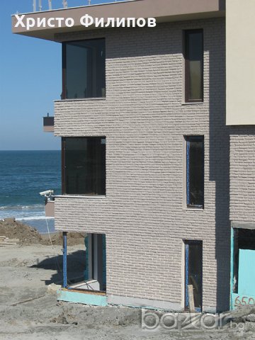 Облицовки - Декоративни тухлички, снимка 13 - Декорация за дома - 19507941