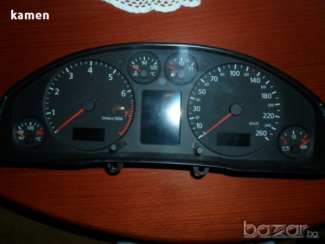 Ремонт на километражи Magneti Mareli,Ауди А3,А4,ТТ, снимка 3 - Ремонт на ел. Инсталации - 16435795