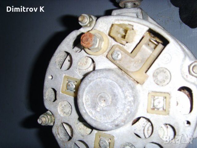 Динамо 12в, снимка 6 - Друга електроника - 25703590