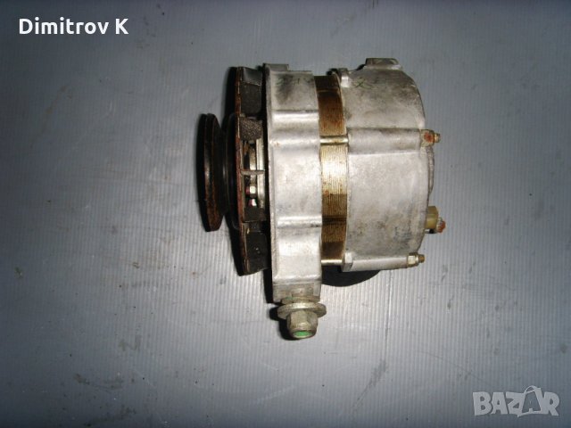 Динамо 12в, снимка 4 - Друга електроника - 25703590