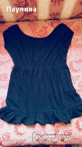 Елегантно, снимка 2 - Туники - 10889494