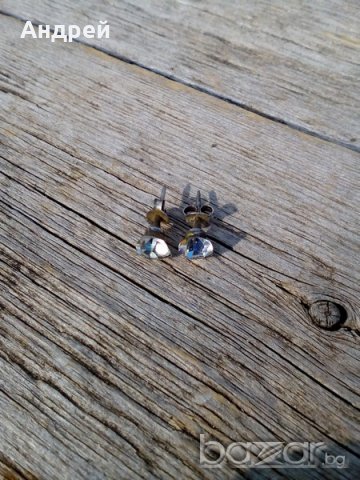 Стари обеци