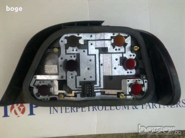 BMW 5 -96 ЛЯВ СТОП, снимка 3 - Части - 12596227