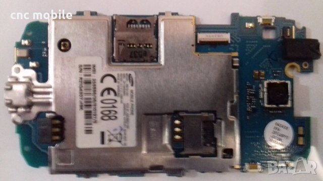 Samsung SM-G110 - Samsung Galaxy Pocket 2 оригинални части и аксесоари , снимка 2 - Резервни части за телефони - 23440332