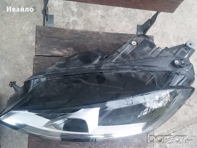 Golf 7 фар, снимка 4 - Части - 11938744