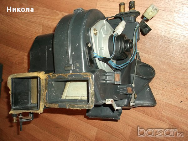 Парно за Сузуки Самурай 1.0 куб