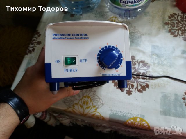 Надуваем дюшек, снимка 5 - Надуваеми легла - 25722599