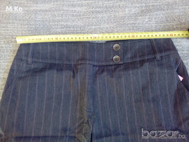 нов панталон - размер BG 46, снимка 4 - Панталони - 16890996