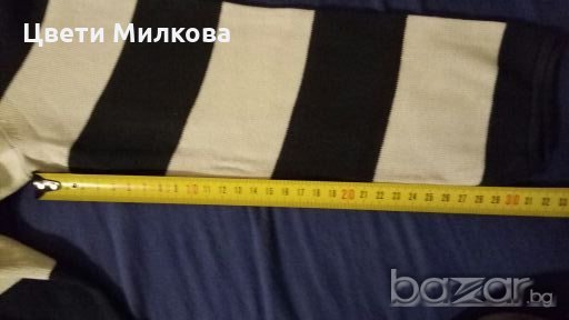 H&M дамска туника, снимка 5 - Туники - 20247884