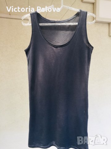 Много тънък потник Marc O’Polo